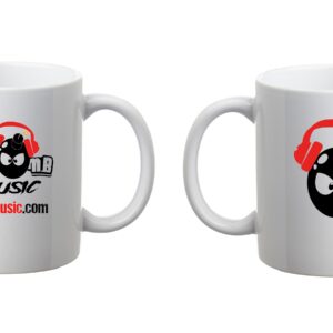 F Bomb Mug