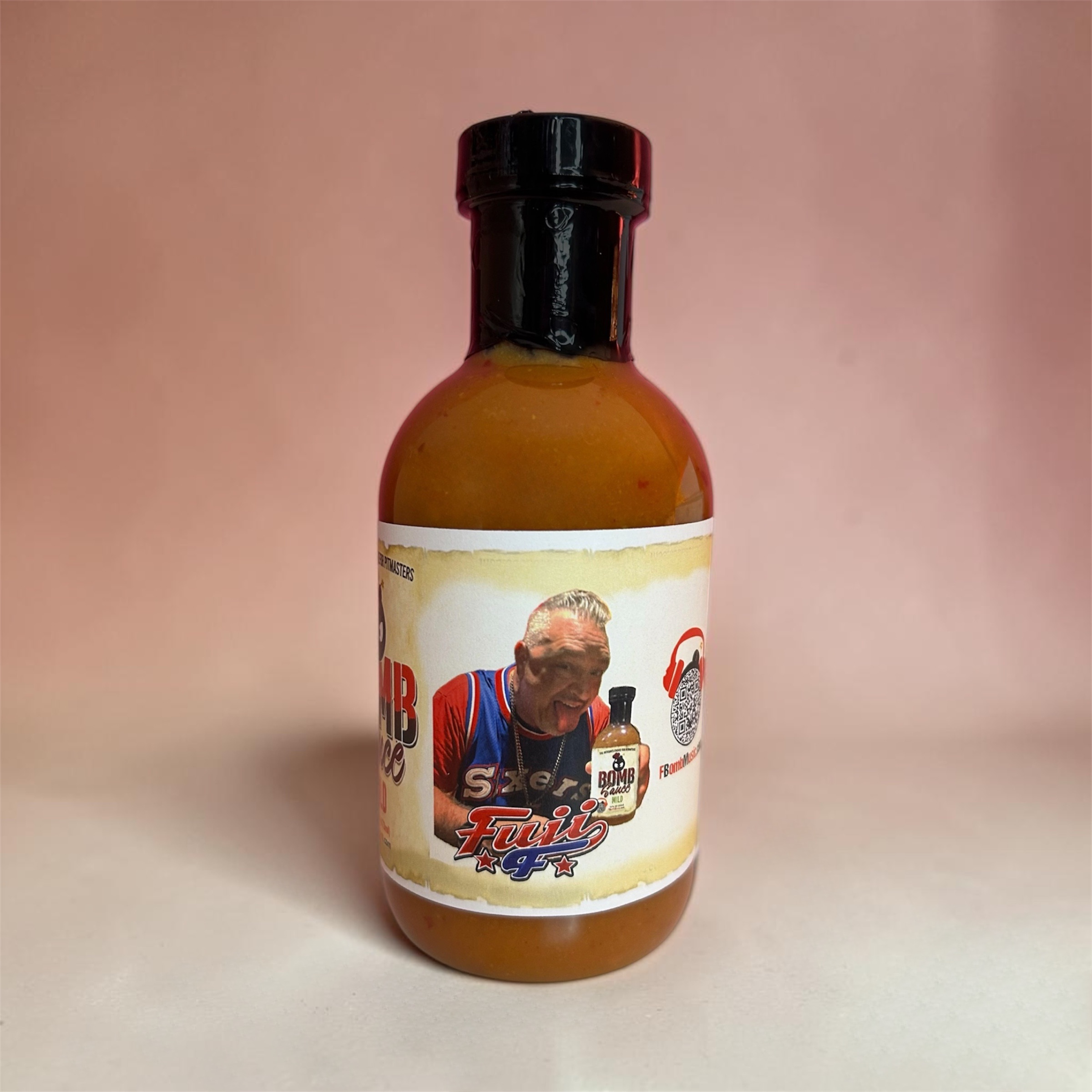 FBomb Bomb Sauce - Image 6