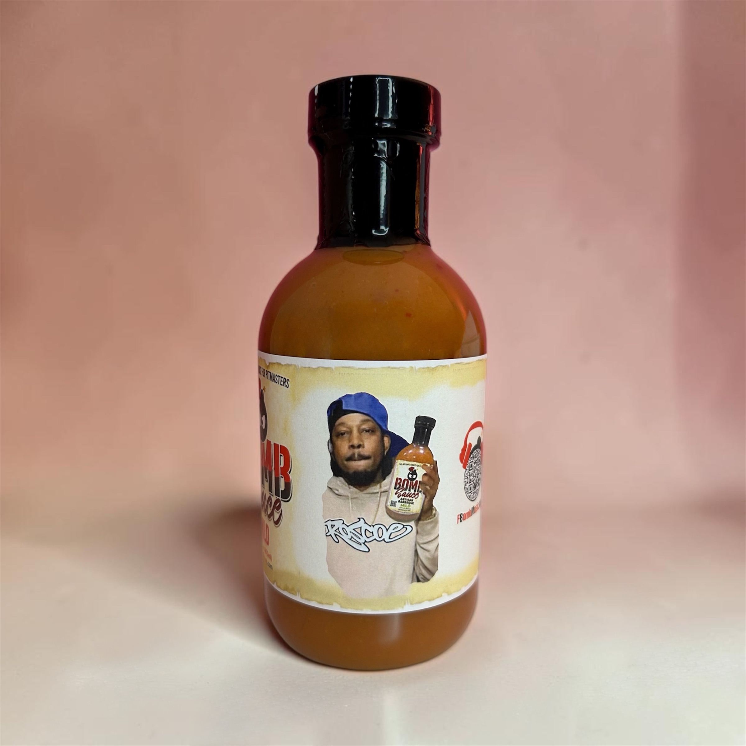 FBomb Bomb Sauce - Image 4