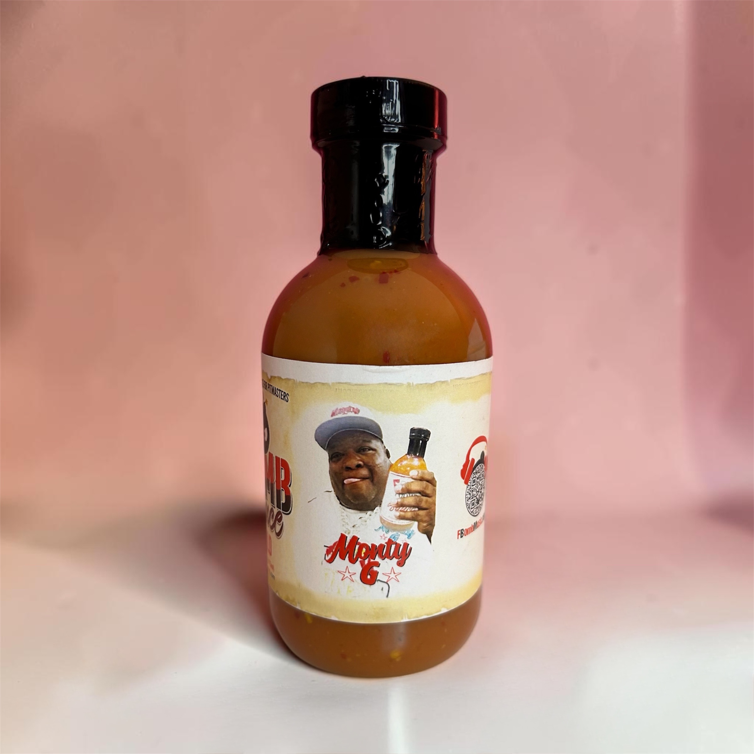 FBomb Bomb Sauce - Image 5