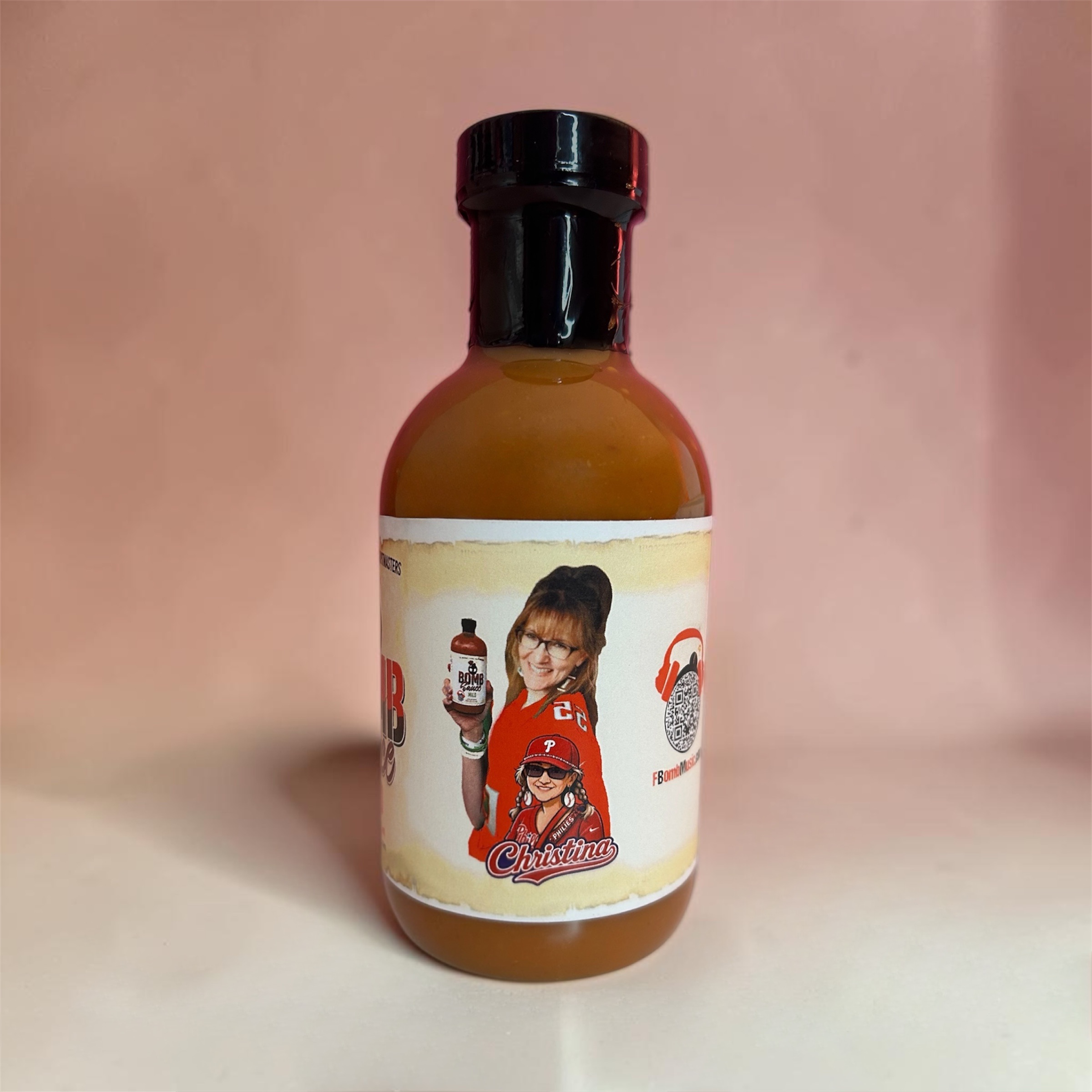 FBomb Bomb Sauce - Image 3