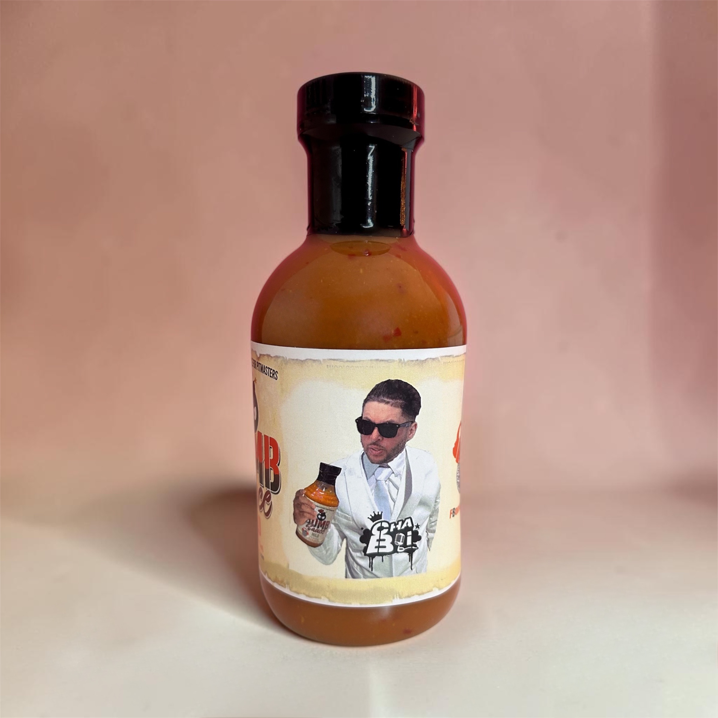 FBomb Bomb Sauce - Image 2