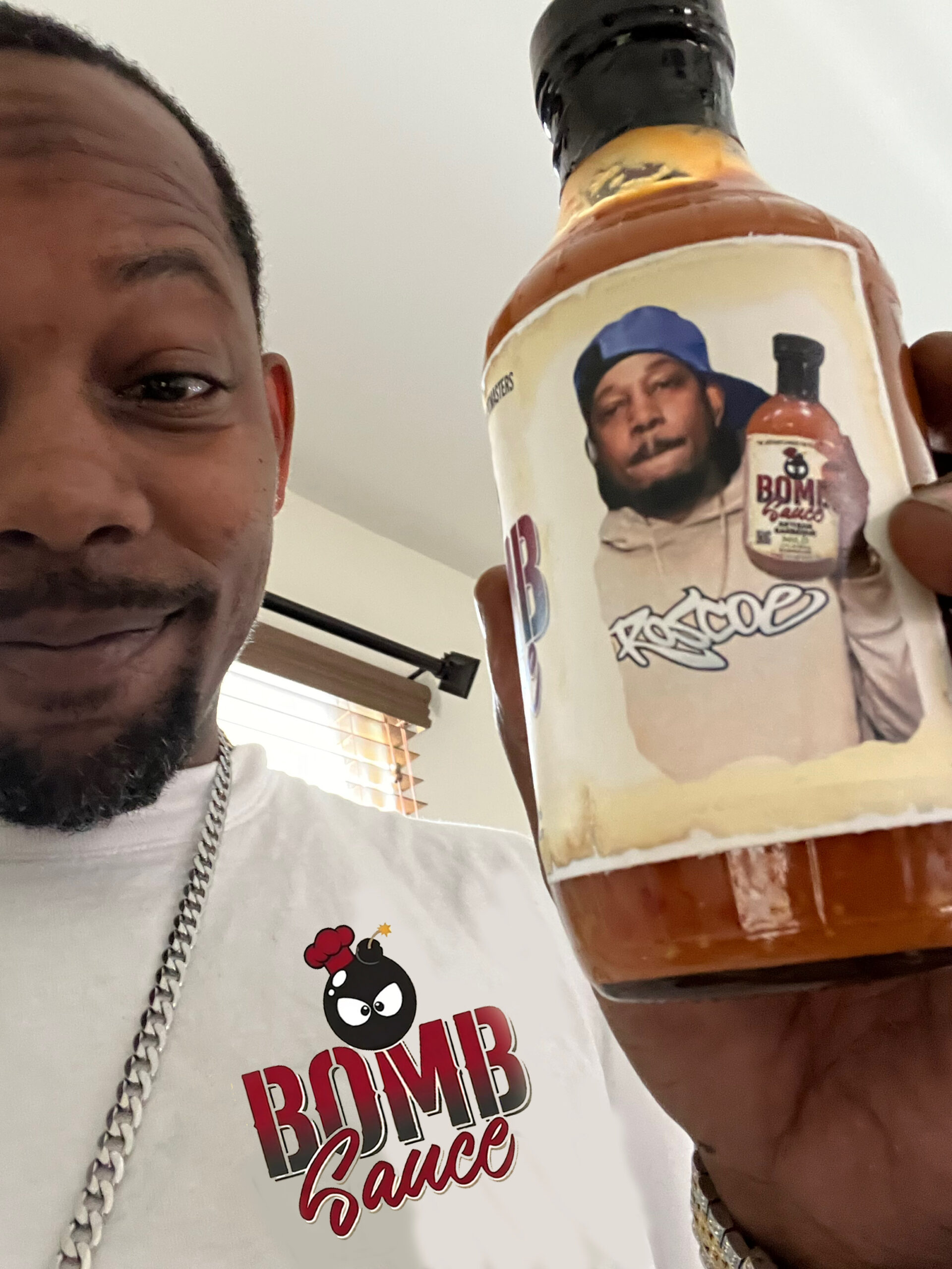 FBomb Bomb Sauce - Image 2